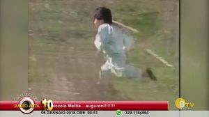 COLAZIONE CON RADIO ALTA