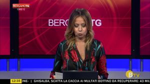 BERGAMO TG ORE12
