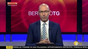 BERGAMO TG