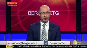 BERGAMO TG