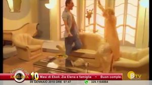 COLAZIONE CON RADIO ALTA