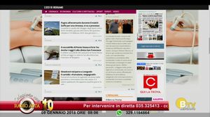 COLAZIONE CON RADIO ALTA