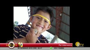 COLAZIONE CON RADIO ALTA