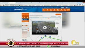 COLAZIONE CON RADIO ALTA