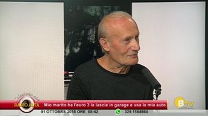 COLAZIONE CON RADIO ALTA