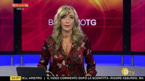 BERGAMO TG ORE12