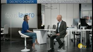 FOCUS LAVORO