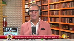 COLAZIONE CON RADIO ALTA