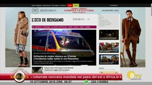 COLAZIONE CON RADIO ALTA