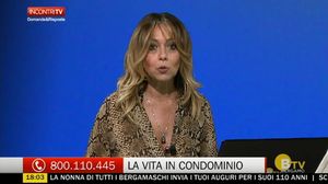 INCONTRI