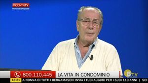 INCONTRI