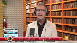 COLAZIONE CON RADIO ALTA