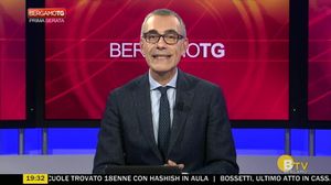 BERGAMO TG