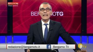 BERGAMO TG