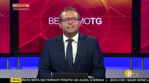 BERGAMO TG