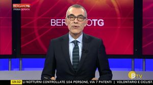 BERGAMO TG