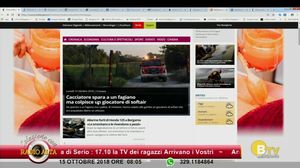 COLAZIONE CON RADIO ALTA