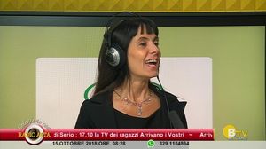 COLAZIONE CON RADIO ALTA