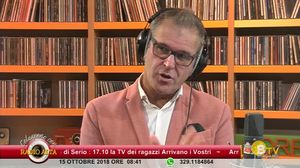 COLAZIONE CON RADIO ALTA