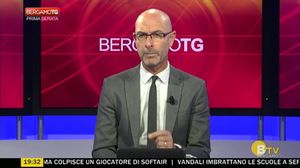 BERGAMO TG
