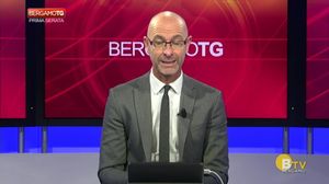 BERGAMO TG