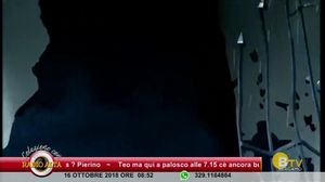 COLAZIONE CON RADIO ALTA