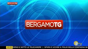 BERGAMO TG ORE12