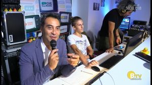 VIA NOVELLI SOCIAL CLUB