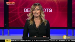 BERGAMO TG