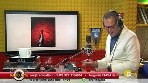 COLAZIONE CON RADIO ALTA