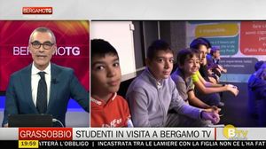 BERGAMO TG