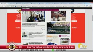 COLAZIONE CON RADIO ALTA