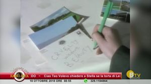 COLAZIONE CON RADIO ALTA