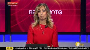 BERGAMO TG