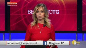 BERGAMO TG