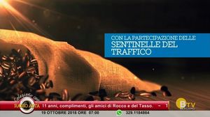 COLAZIONE CON RADIO ALTA