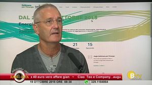 COLAZIONE CON RADIO ALTA