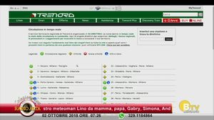 COLAZIONE CON RADIO ALTA