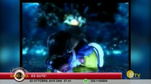 COLAZIONE CON RADIO ALTA