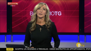 BERGAMO TG ORE12
