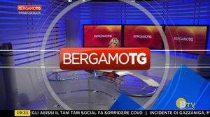 BERGAMO TG
