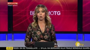 BERGAMO TG