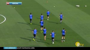 TUTTOATALANTA DIRETTA STADIO