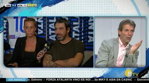TUTTOATALANTA DIRETTA STADIO