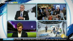 TUTTOATALANTA DIRETTA STADIO