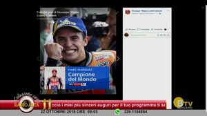 COLAZIONE CON RADIO ALTA