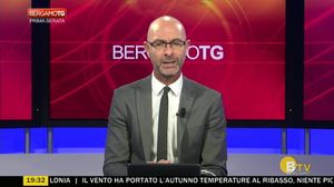 BERGAMO TG