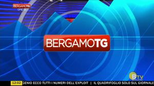 BERGAMO TG ORE12