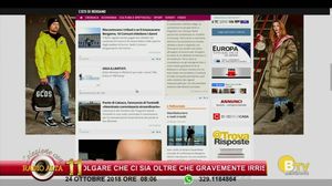 COLAZIONE CON RADIO ALTA