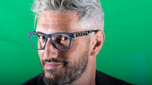 COLAZIONE CON RADIO ALTA